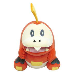 #909 Fuecoco · Grande