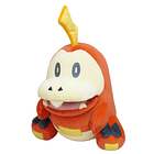 #909 Fuecoco · Grande 1