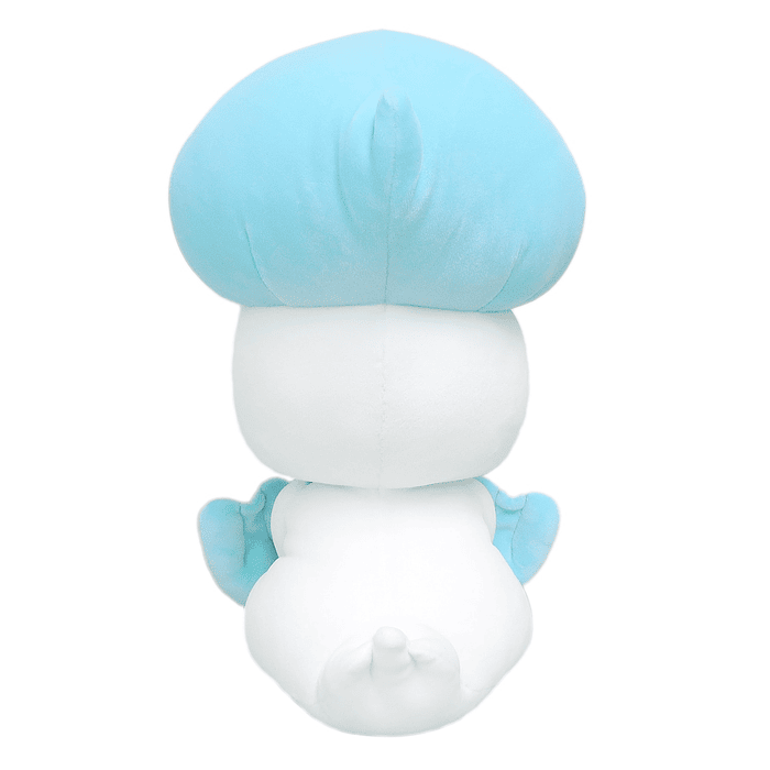 #912 Quaxly · Grande 5