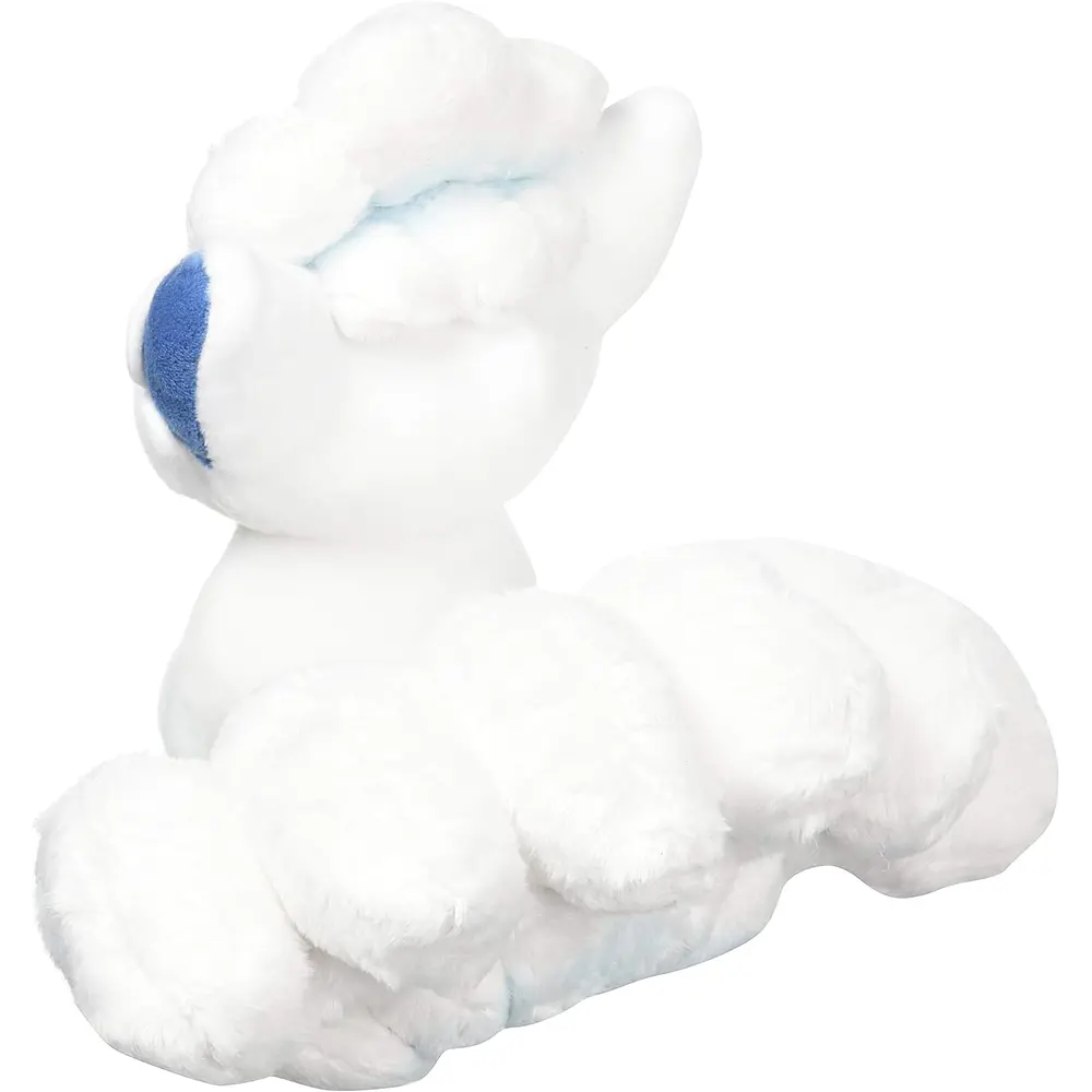 #037 Vulpix Alola - Vista del producto