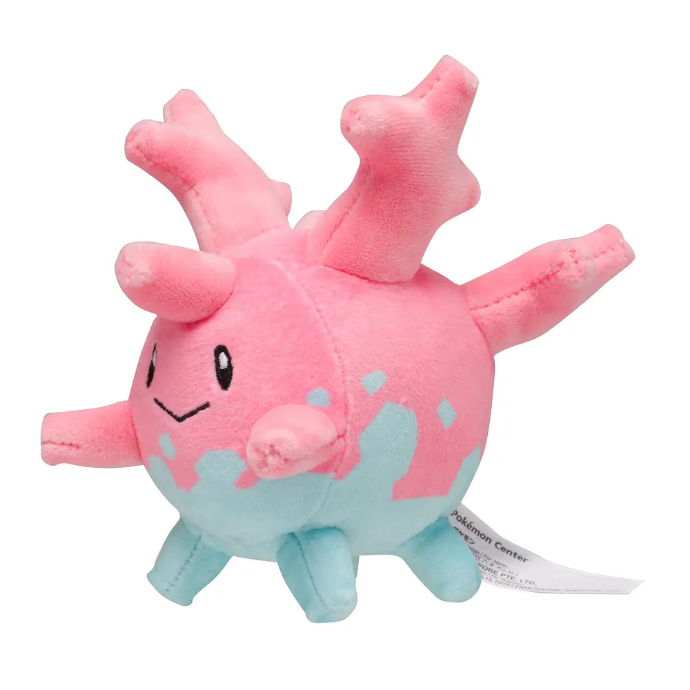 #222 Corsola - Imagen principal
