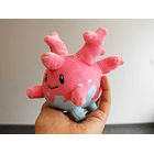 #222 Corsola 5