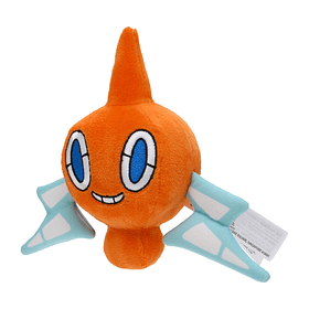 #479 Rotom