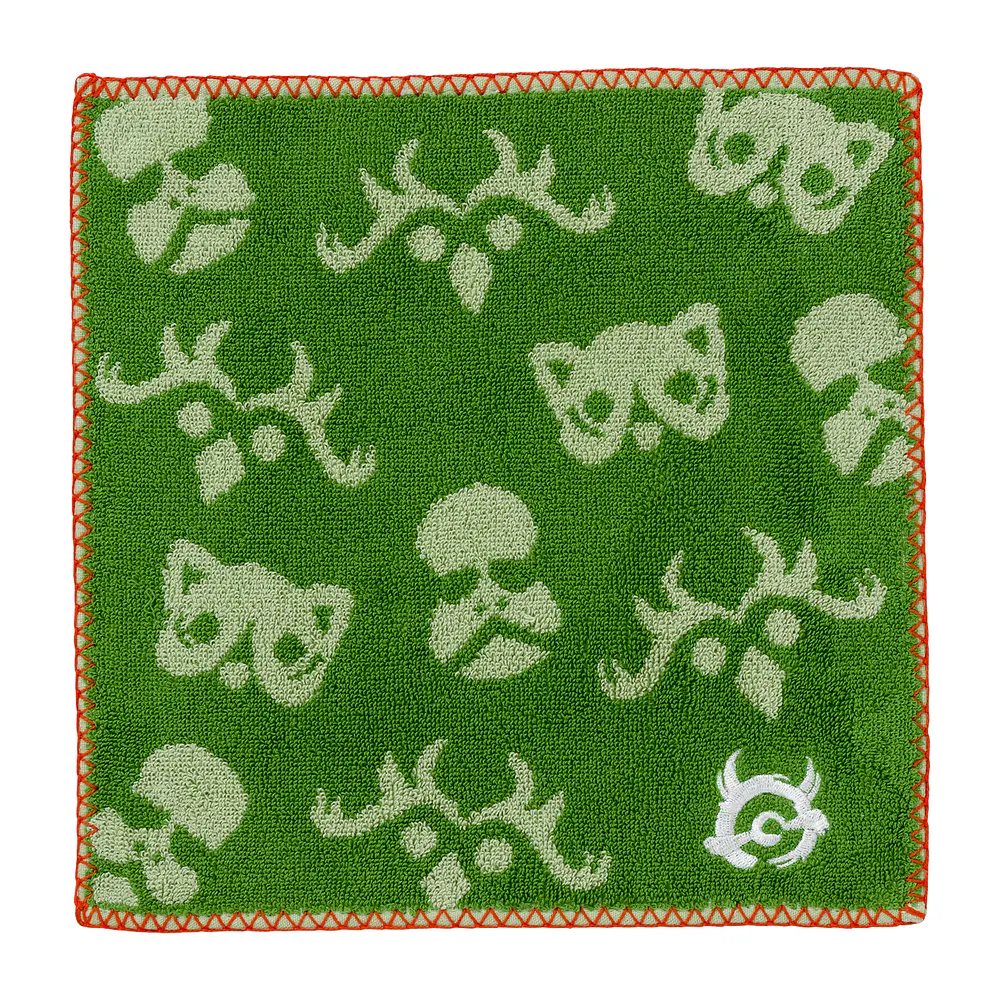 Toalla de mano · Patrón Jinbei - Imagen principal