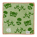 Toalla de mano · Patrón Jinbei - Vista del producto
