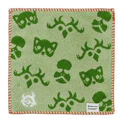 Toalla de mano · Patrón Jinbei - Vista del producto