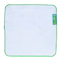 Toalla de mano · Máscara Azul - Vista del producto
