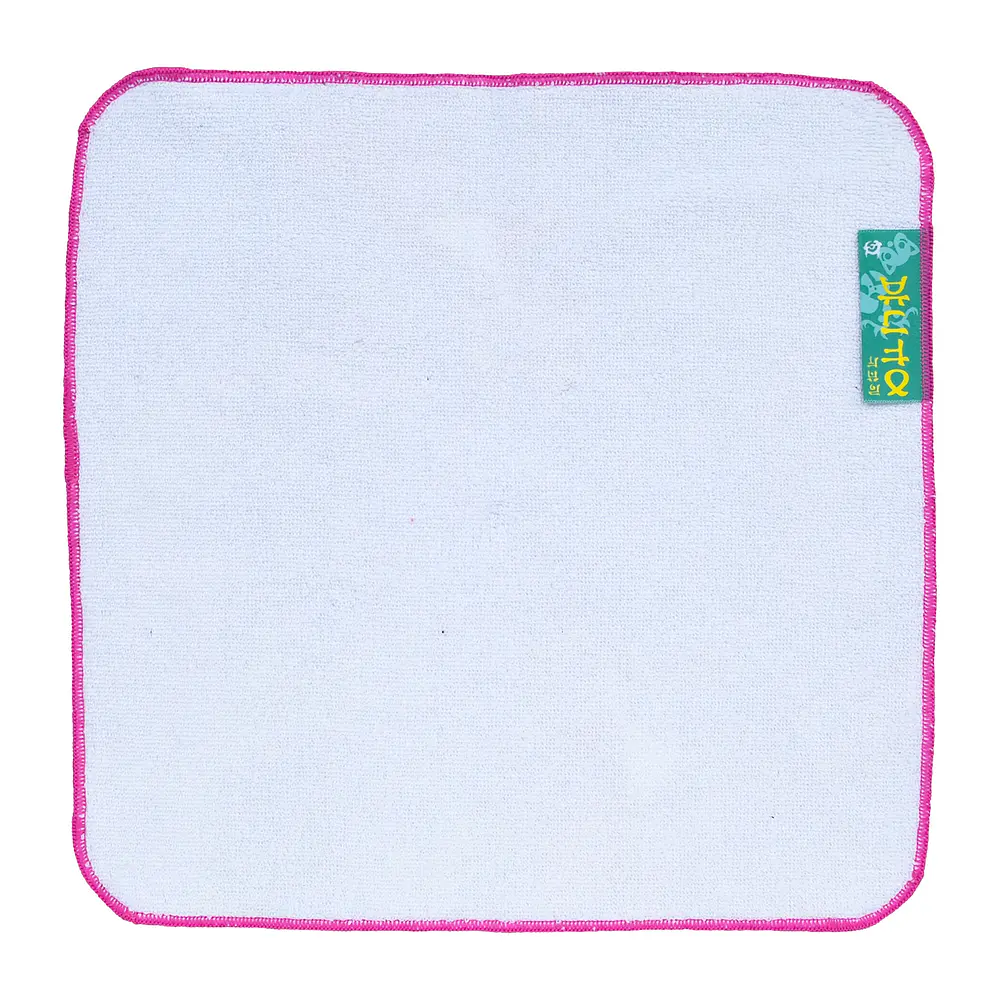 Toalla de mano · Héroes de Kitakami - Vista del producto