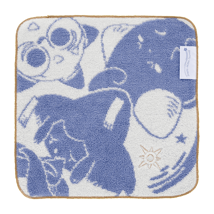 Toalla de mano · Jirachi 2