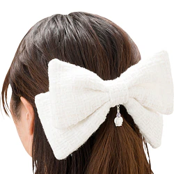 Pinza Cabello · Litwick