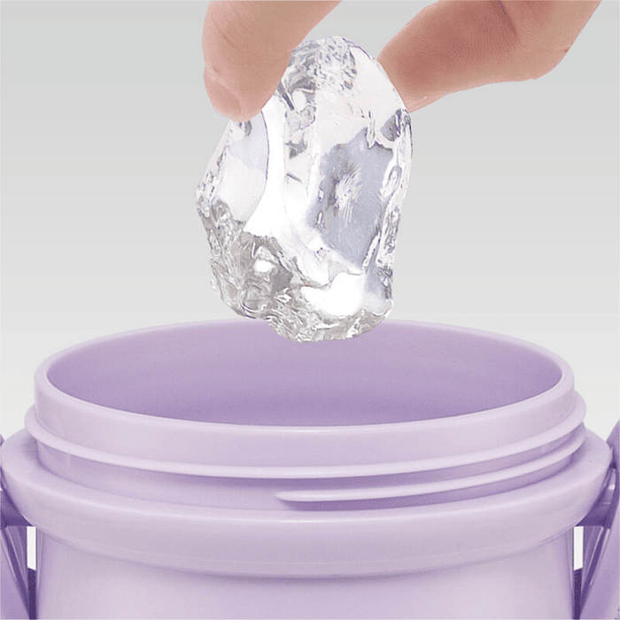 Botella 480ml · Morada 5