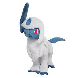 #359 Absol