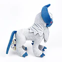 #359 Absol - Vista del producto