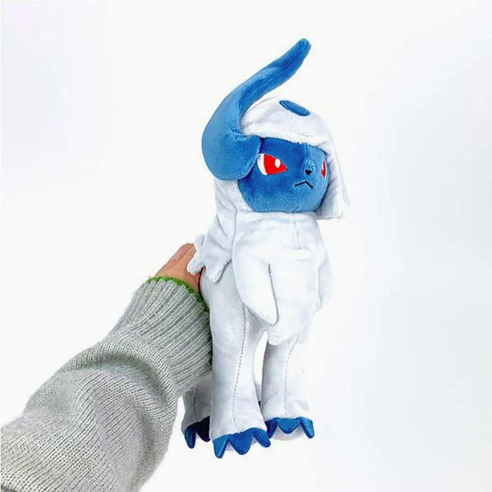 #359 Absol - Vista del producto