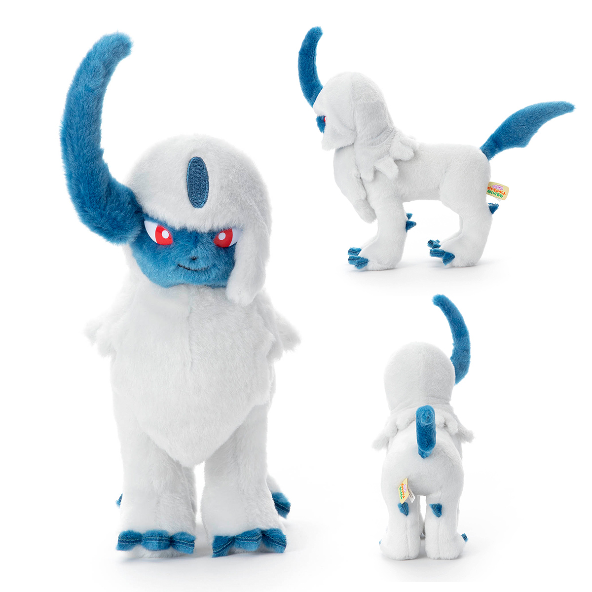 #359 Absol ?� Peluche ?� ??Yo te elijo! | Doki Doki Store