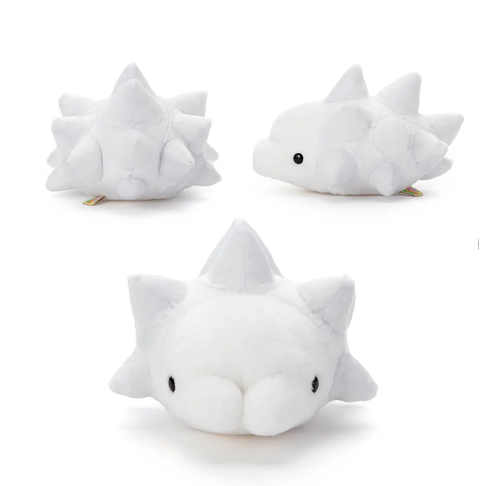 Peluche Fluffy · Snom - Imagen principal