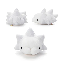 Peluche Fluffy · Snom