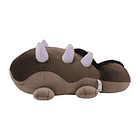 Peluche Fluffy · Clodsire 4