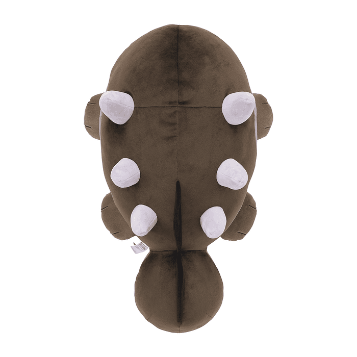 Peluche Fluffy · Clodsire 6