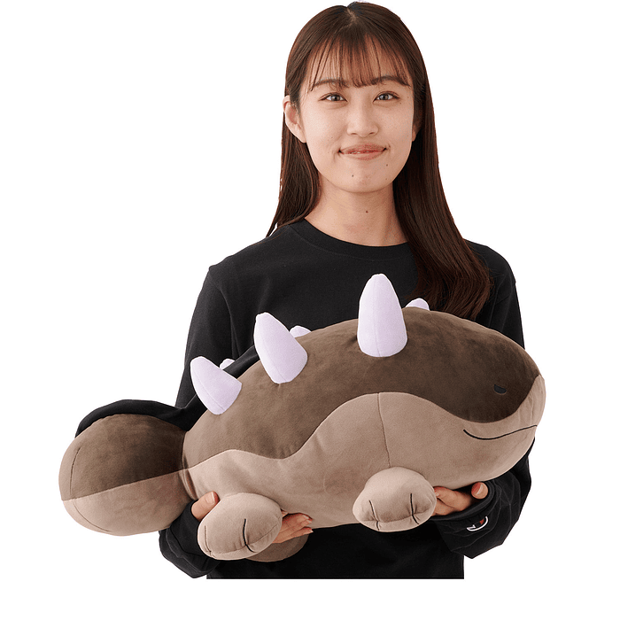 Peluche Fluffy · Clodsire 2