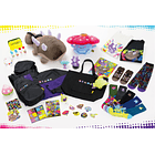 Peluche Fluffy · Clodsire 7