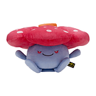 Peluche · Vileplume · Porta pañuelos 4