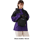 Parka Bordado · Poison Friends 8