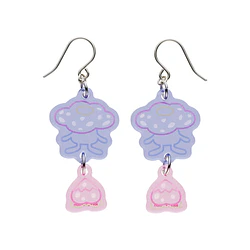 Aros Colgante · Vileplume - Vista del producto