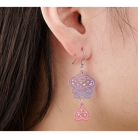 Aros Colgante · Vileplume