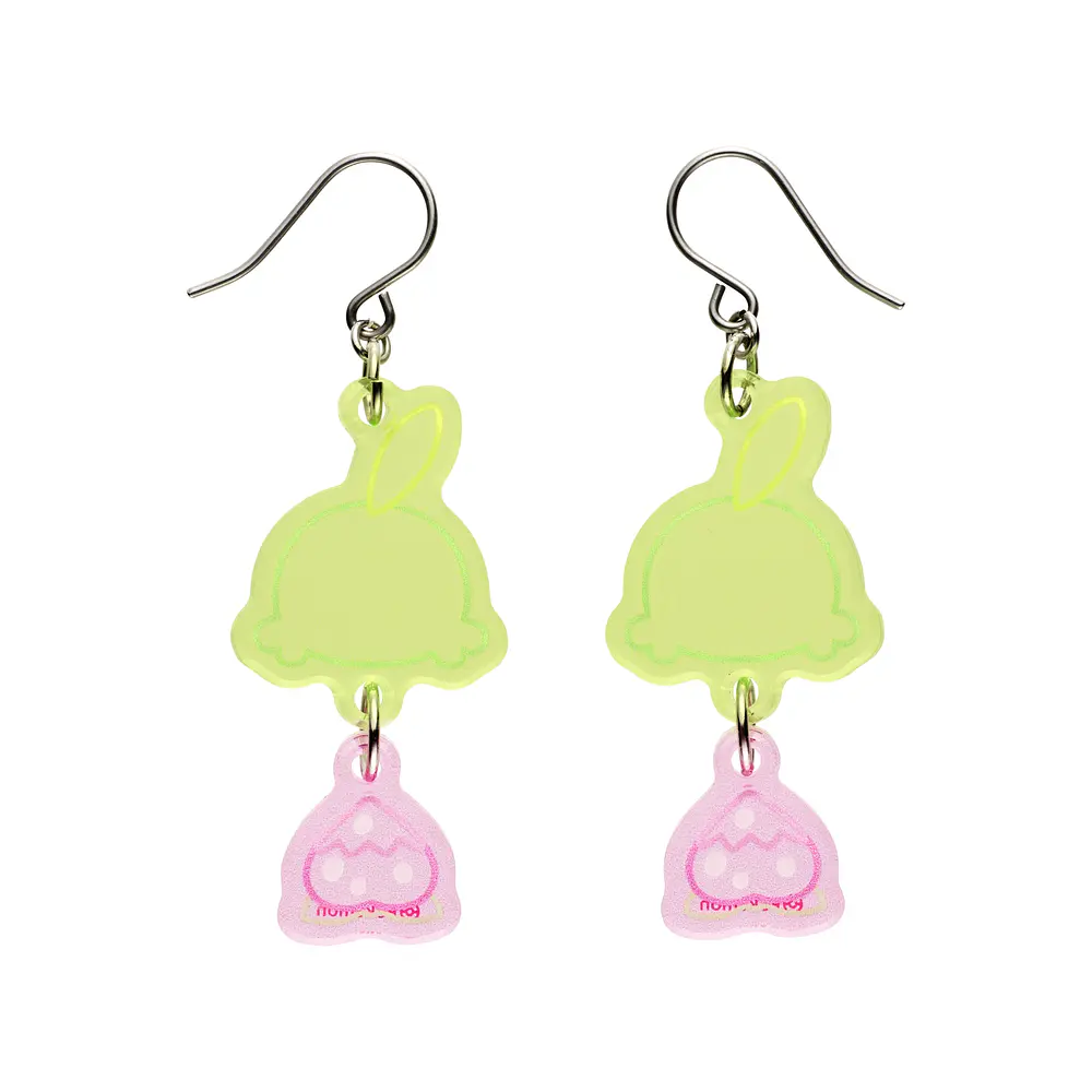 Aros Colgante · Gulpin - Vista del producto