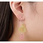 Aros Colgante · Gulpin 2