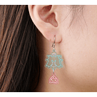 Aros Colgante · Mareanie 2