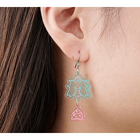 Aros Colgante · Mareanie