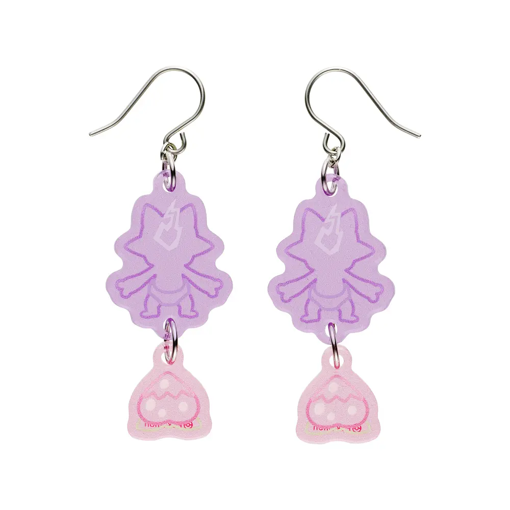 Aros Colgante · Toxel - Vista del producto