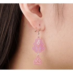 Aros Colgante · Toxel