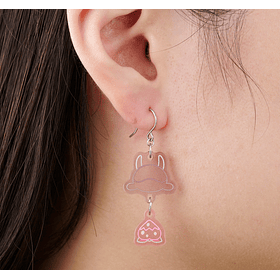 Aros Colgante · Clodsire