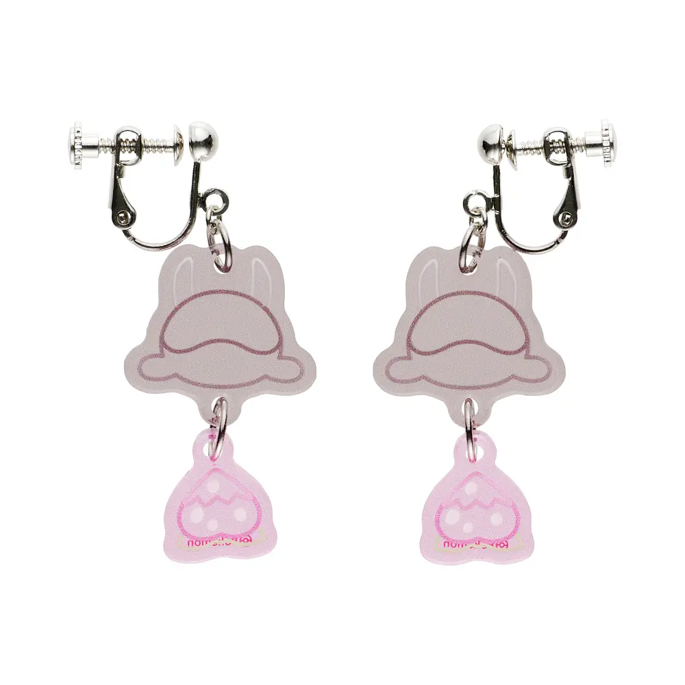 Aros Colgante Clip · Clodsire - Vista del producto