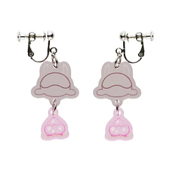 Aros Colgante Clip · Clodsire - Vista del producto
