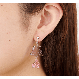 Aros Colgante Clip · Clodsire