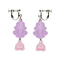 Aros Colgante Clip · Toxel - Vista del producto