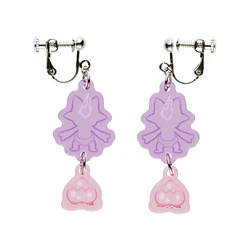 Aros Colgante Clip · Toxel - Vista del producto