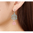 Aros Colgante Clip · Mareanie 2