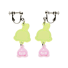 Aros Colgante Clip · Gulpin 1