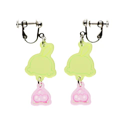Aros Colgante Clip · Gulpin - Vista del producto