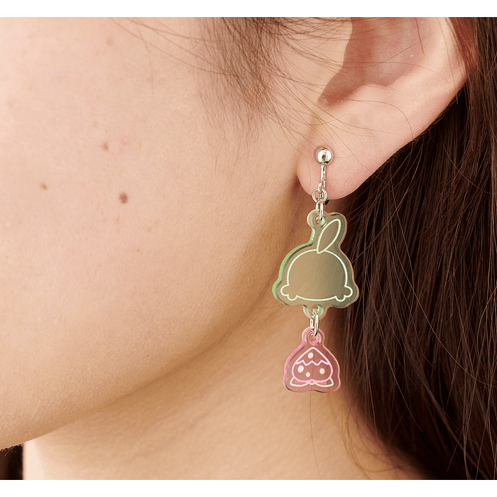 Aros Colgante Clip · Gulpin 2