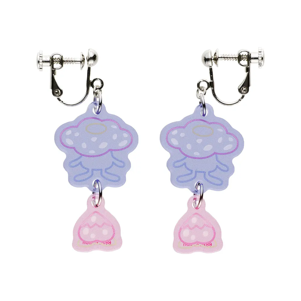Aros Colgante Clip · Vileplume - Vista del producto