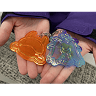 Llavero Tornasol · Poison Friends · Sorpresa 2