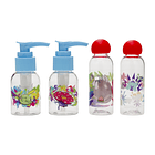 Set Viaje · Poison Friends 4