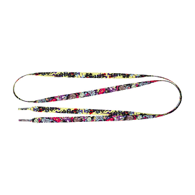 Cordones Negro · Poison Friends