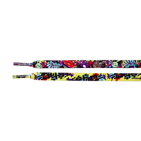 Cordones Negro · Poison Friends